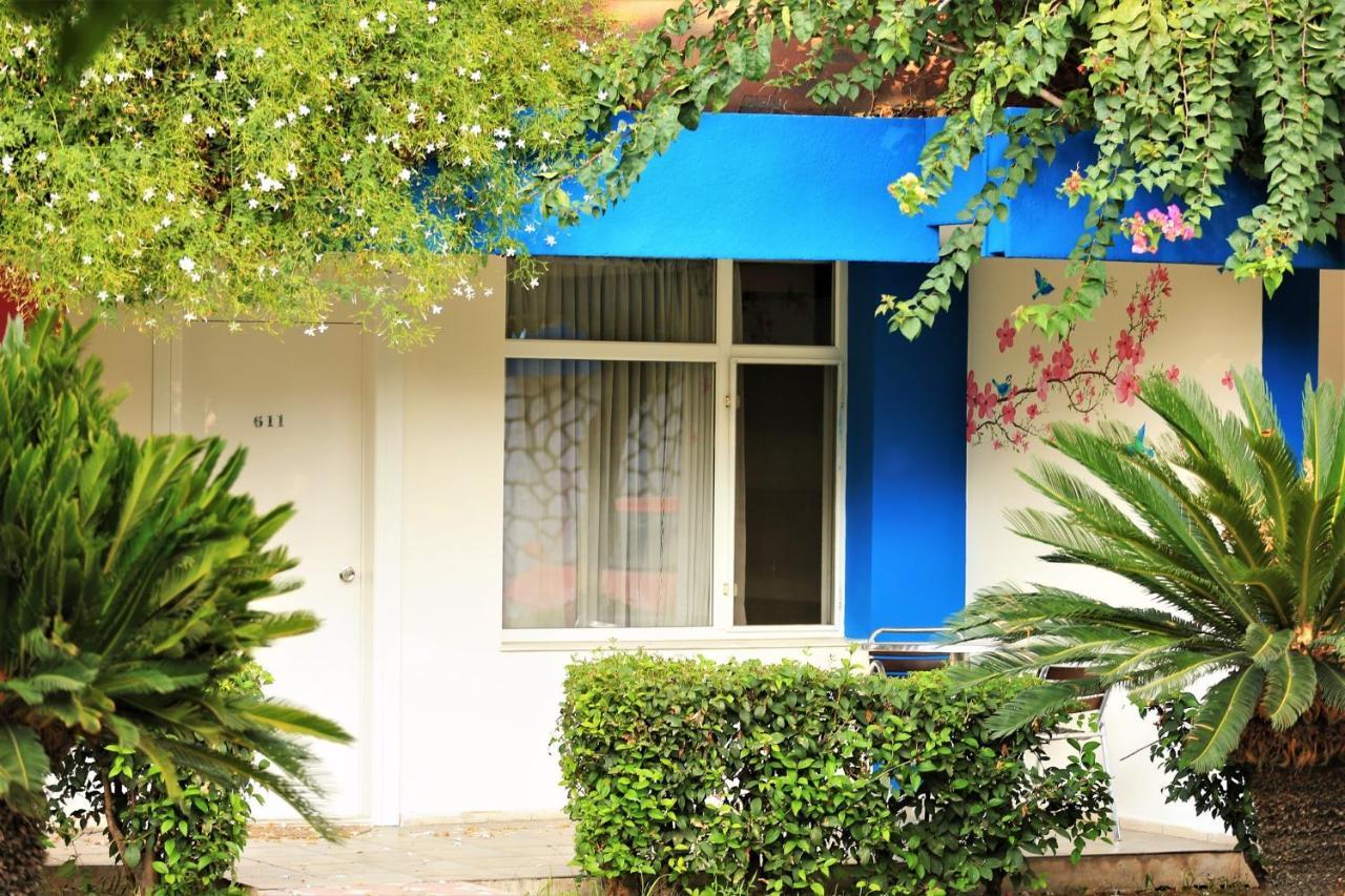 Cetinel Otel Adana Exterior photo