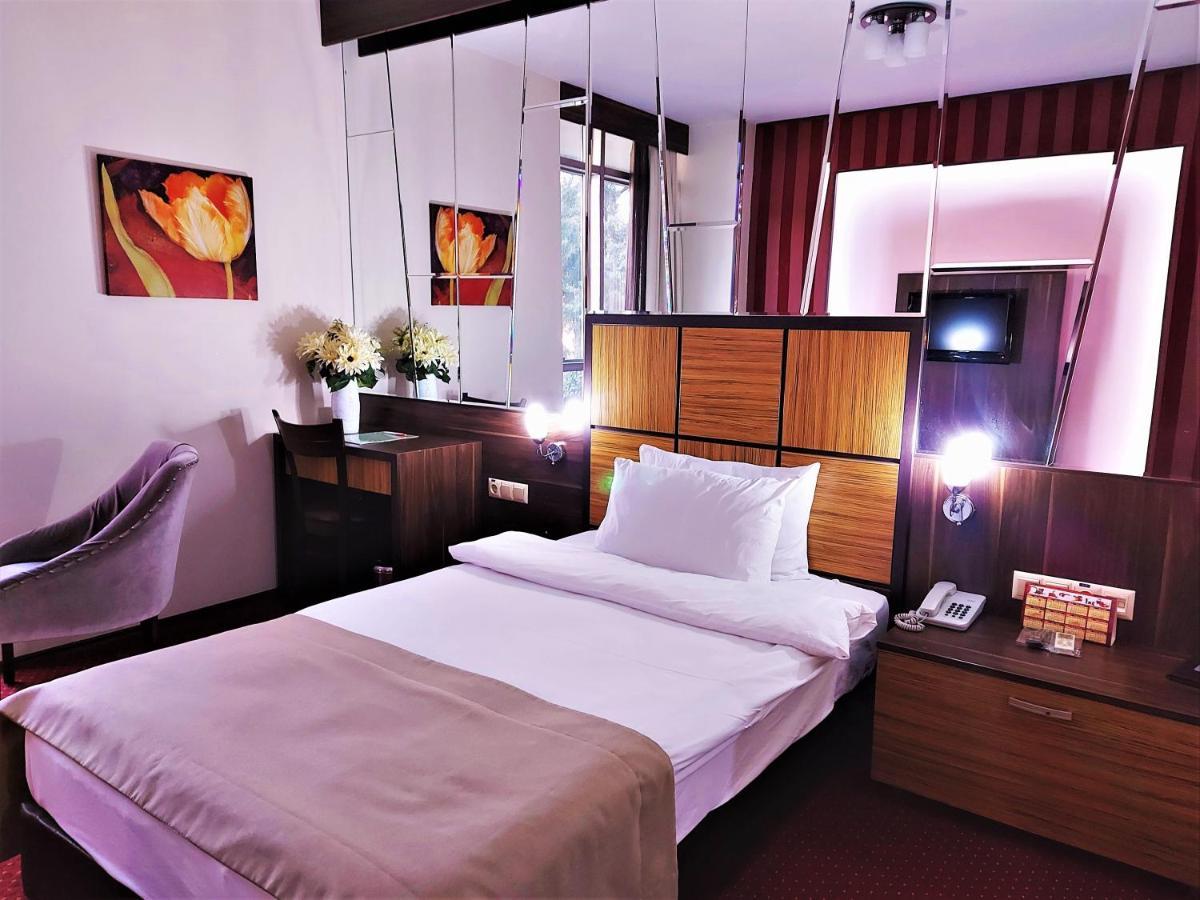 Cetinel Otel Adana Exterior photo