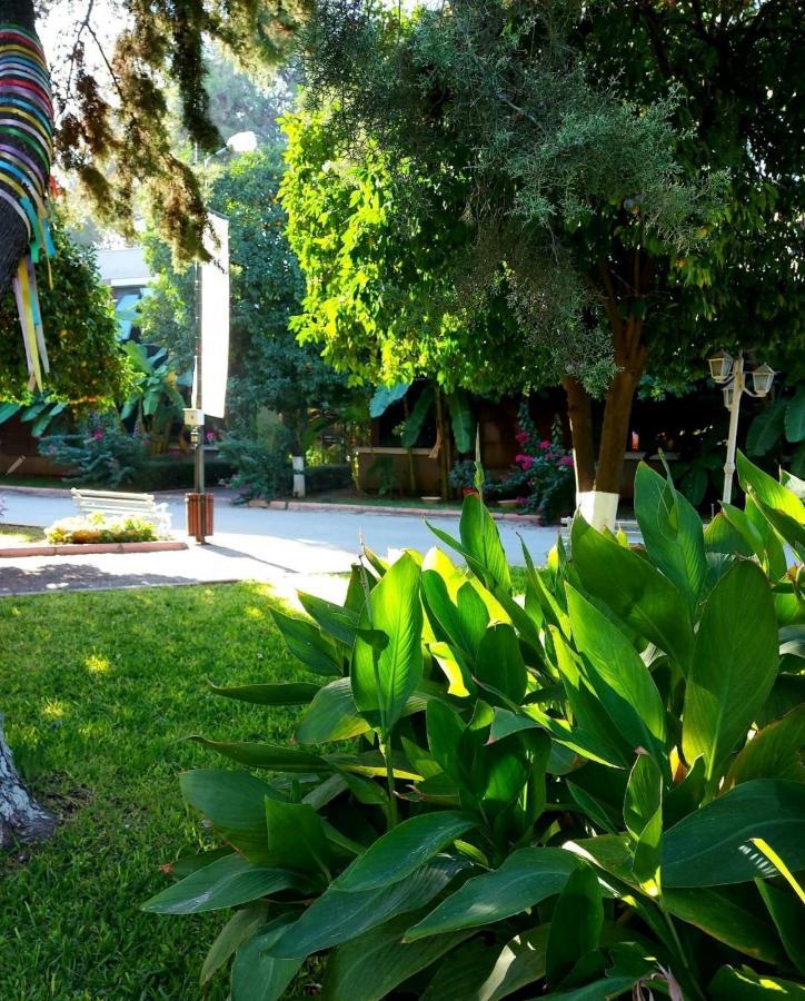 Cetinel Otel Adana Exterior photo