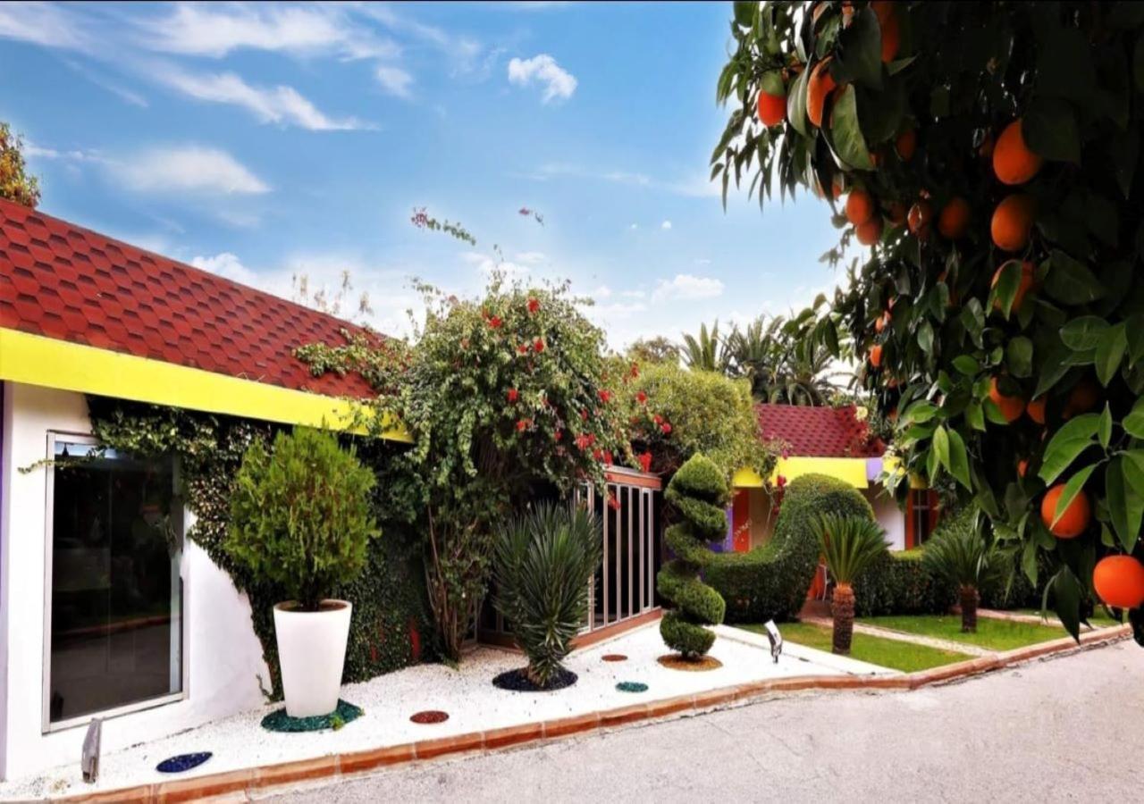 Cetinel Otel Adana Exterior photo
