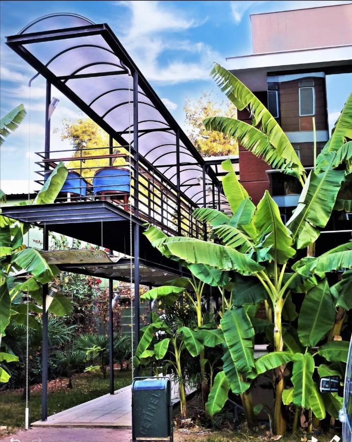 Cetinel Otel Adana Exterior photo