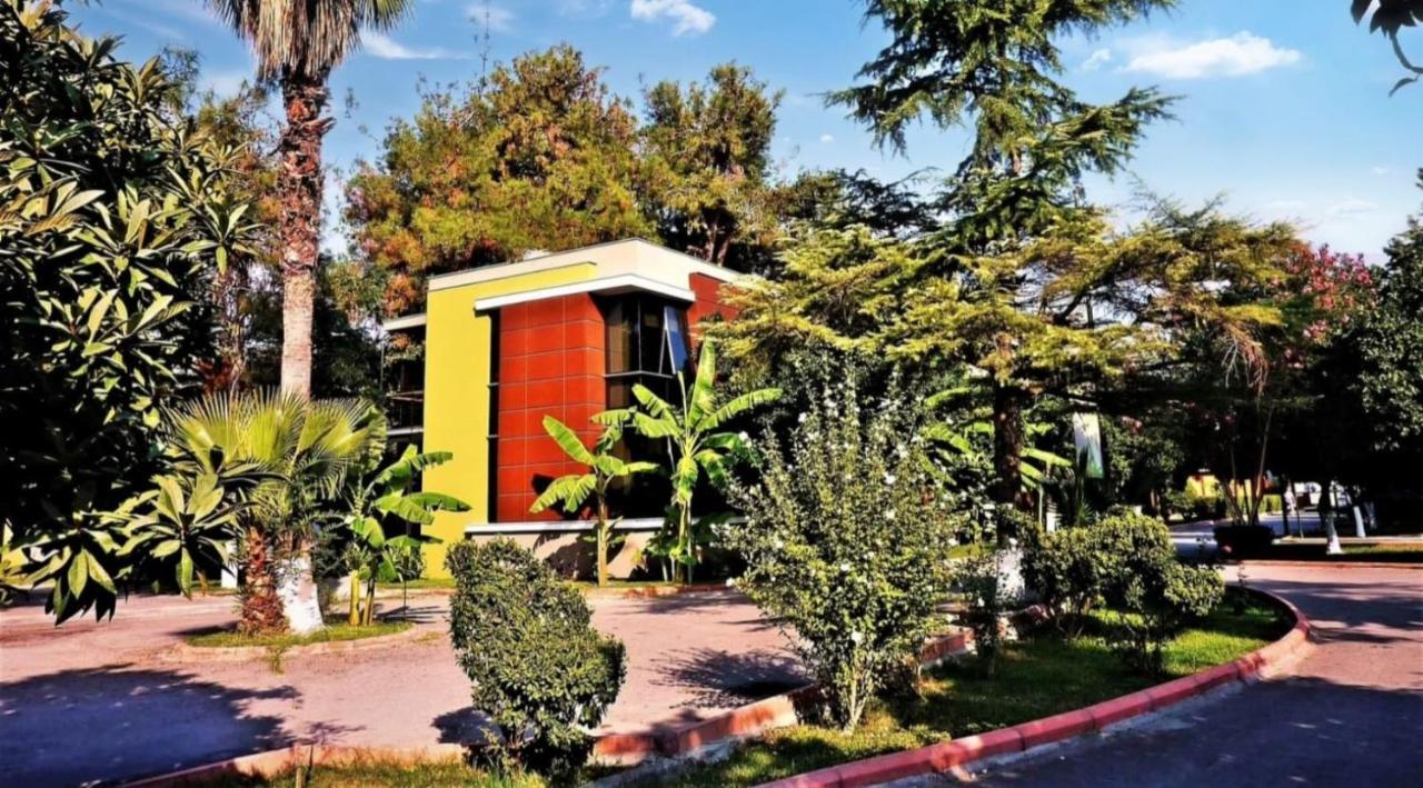 Cetinel Otel Adana Exterior photo